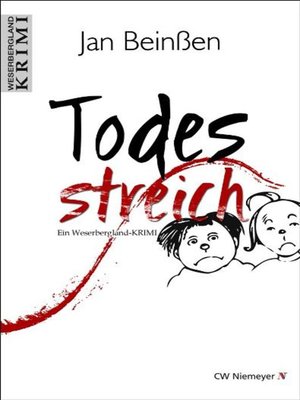 cover image of Todesstreich